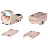 DP Pro Red Dot Sight Nero (AO6007 AIM-O)