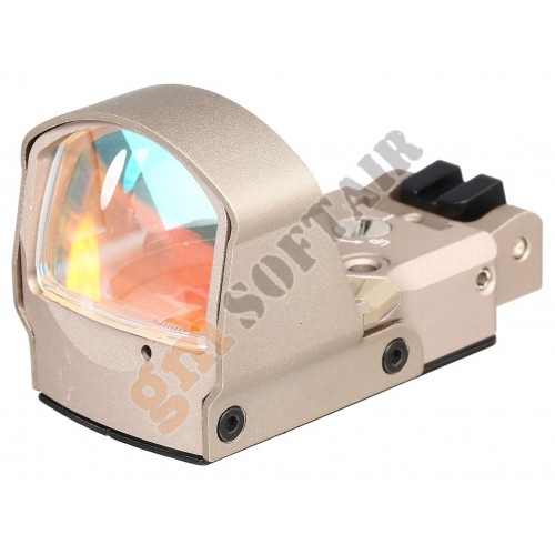 DP Pro Red Dot Sight Nero (AO6007 AIM-O)