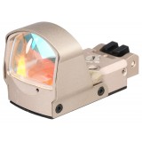 DP Pro Red Dot Sight Nero (AO6007 AIM-O)