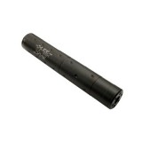 Silenziatore Nero US GOVT 19.5cm