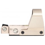 DP Pro Red Dot Sight Nero (AO6007 AIM-O)