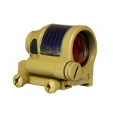 Red Dot SRS 1x38 DE (AO5047 AIM-O)