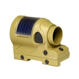 Red Dot SRS 1x38 DE (AO5047 AIM-O)