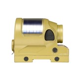 Red Dot SRS 1x38 DE (AO5047 AIM-O)