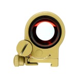 Red Dot SRS 1x38 DE (AO5047 AIM-O)