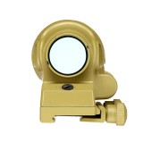 Red Dot SRS 1x38 DE (AO5047 AIM-O)
