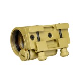 Red Dot SRS 1x38 DE (AO5047 AIM-O)
