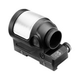 Red Dot SRS 1x38 Nero (AO5047 AIM-O)
