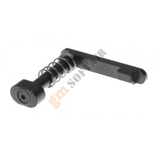 Sgancio Caricatore Type A per M4/M16 Nero (R7029 RETRO ARMS)