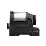 Red Dot SRS 1x38 Nero (AO5047 AIM-O)