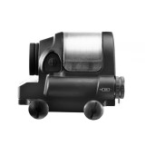 Red Dot SRS 1x38 Nero