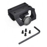 Low Drag Mount per MRO (AO1788 AIM-O)