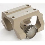 Low Drag Mount per MRO (AO1788 AIM-O)