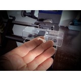 Leveraggio HopUp per Tokyo Marui EVOLT AR15 (9724 Retro Arms)