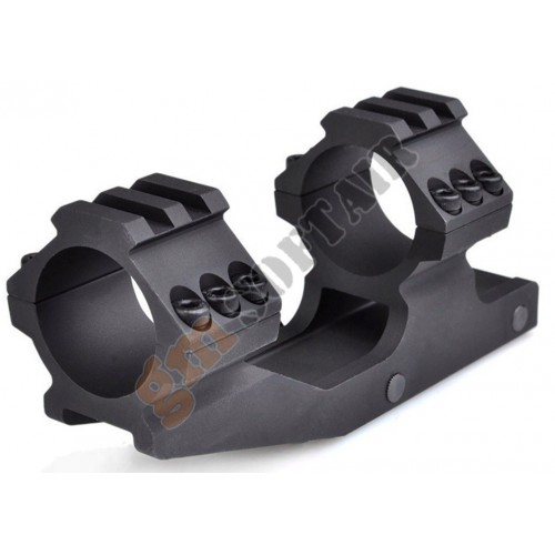 Supporto per Ottica Cantilever 30 mm Nero (AO9002 AIM-O) Supporto per Ottica Cantilever 30 mm Nero (AO9002 AIM-O)