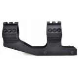 Supporto per Ottica Cantilever 30 mm Nero (AO9002 AIM-O)