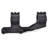 Supporto per Ottica Cantilever 30 mm Nero (AO9002 AIM-O)
