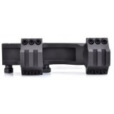 Supporto per Ottica Cantilever 30 mm Nero (AO9002 AIM-O)