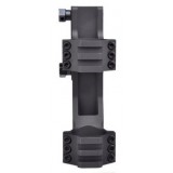 Supporto per Ottica Cantilever 30 mm Nero (AO9002 AIM-O)
