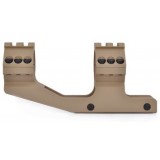 Supporto per Ottica Cantilever 30 mm Nero (AO9002 AIM-O)