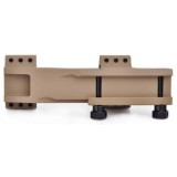 Supporto per Ottica Cantilever 30 mm Nero (AO9002 AIM-O)