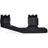 Supporto per Ottica Tri-Side Cantilever 25.4 mm Nero (AO9004 AIM-O)