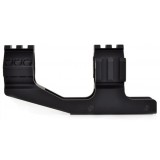 Supporto per Ottica Tri-Side Cantilever 30 mm Nero (AO9003 AIM-O)