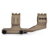Supporto per Ottica Tri-Side Cantilever 30 mm Nero (AO9003 AIM-O)