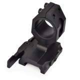 Anello Tactical QD Mount 25/30 mm Nero (AO9019 AIM-O)