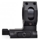 Anello Tactical QD Mount 25/30 mm Nero (AO9019 AIM-O)