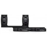 Tactical Top Rail Extend QD 25/30 mm Nero (AO9018 AIM-O)