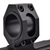 Tactical Top Rail Extend QD 25/30 mm Nero (AO9018 AIM-O)