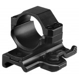 Anello QD Mount 30 mm Nero (AO7002 AIM-O)