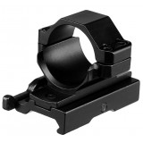 Anello QD Mount 30 mm Nero (AO7002 AIM-O)