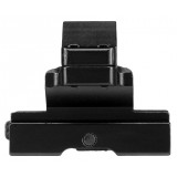 Anello QD Mount 30 mm Nero (AO7002 AIM-O)