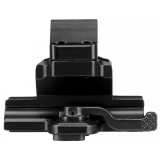 Anello QD Mount 30 mm Nero (AO7002 AIM-O)