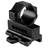 Anello QD Mount 30 mm Nero (AO7002 AIM-O)