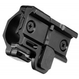 Anello QD Mount 30 mm Nero (AO7002 AIM-O)
