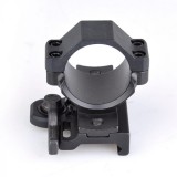 Anello QD Mount 30 mm Nero (AO7002 AIM-O)