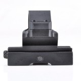Anello QD Mount 30 mm Nero (AO7002 AIM-O)