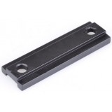 Anello QD Mount 30 mm Nero (AO7002 AIM-O)