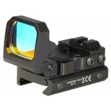 Flip Dot Reflex Sight Nero (AO6008 AIM-O)