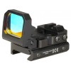 Flip Dot Reflex Sight Nero (AO6008 AIM-O)