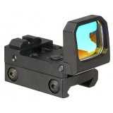Flip Dot Reflex Sight Nero (AO6008 AIM-O)