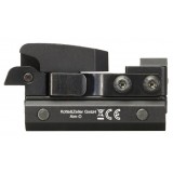 Flip Dot Reflex Sight Nero (AO6008 AIM-O)