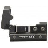 Flip Dot Reflex Sight Nero (AO6008 AIM-O)