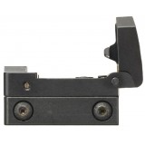 Flip Dot Reflex Sight Nero (AO6008 AIM-O)