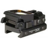 Flip Dot Reflex Sight Nero (AO6008 AIM-O)