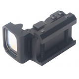 Flip Dot Reflex Sight Nero (AO6008 AIM-O)