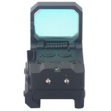 Flip Dot Reflex Sight Nero (AO6008 AIM-O)